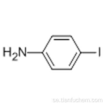 4-jodanilin CAS 540-37-4